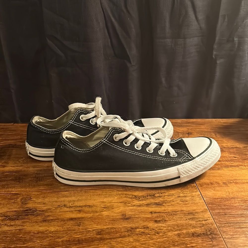 Converse shoes